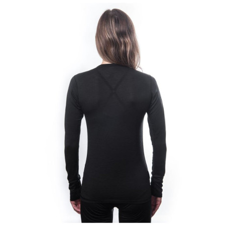 Ženska funkcionalna majica Sensor Merino Air