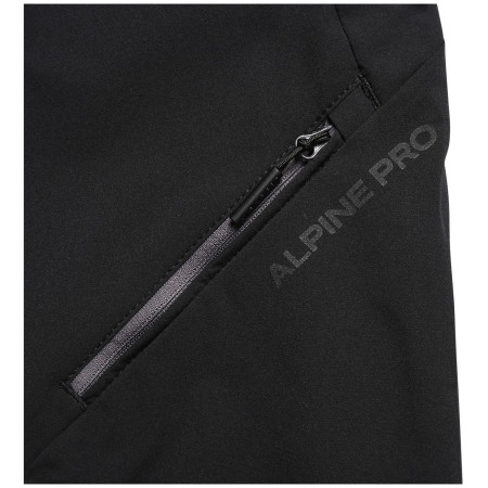 Ženske hlače Alpine Pro Verefa