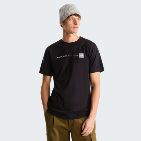 Muška majica The North Face M Nse Reg Ss Tee-Graphic