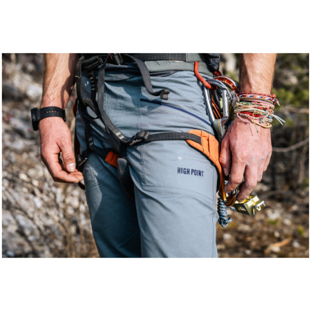 Muške hlače High Point Rolling Pants