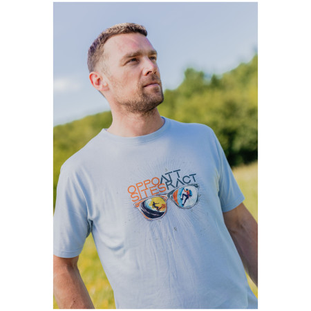 Muška majica High Point Attract T-Shirt