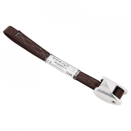 Set mehaničkih klinova za penjanje i alpinizam Camp Tricam Evo set