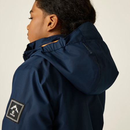 Dječja jakna Dare 2b Wing It Jacket Navy/DuskBlu