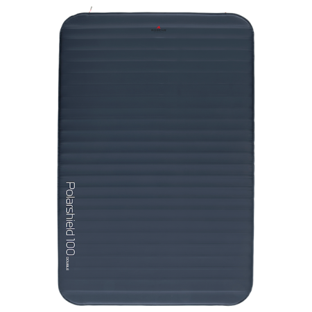 Madraci na napuhavanje Robens Polarshield 100 Double tamno plava Navy