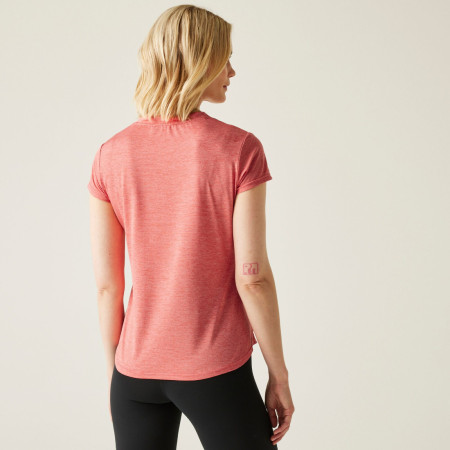 Ženska majica Regatta Limonite VIII