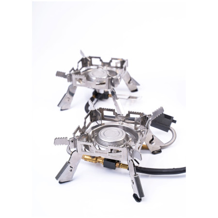 Kuhalo Ridge Monkey Quad Stove Pro Mini