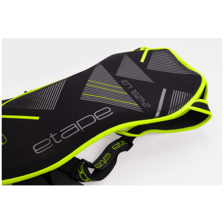 Zaštita kralježnice Etape Spine