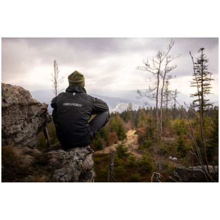 Muška jakna High Point Active 3.0 Jacket