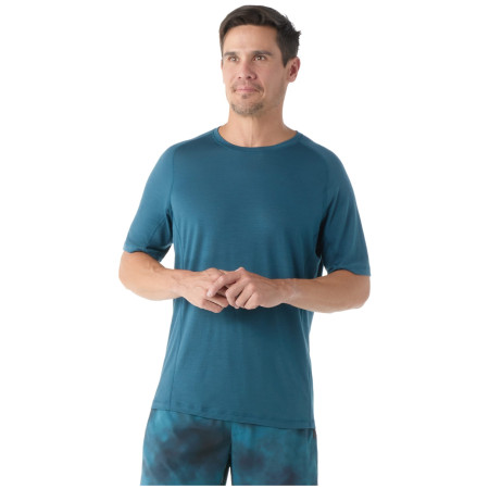 Muška majica Smartwool M Active Ultralite Short Sleeve