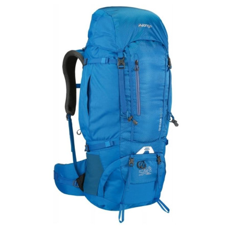 Ruksak Vango Sherpa 60:70 (2018) plava Cobalt