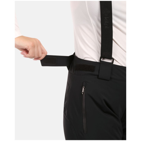 Ženske skijaške hlače Kilpi Eurina-W