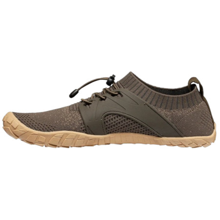 Cipele Bennon BOSKY Khaki Barefoot