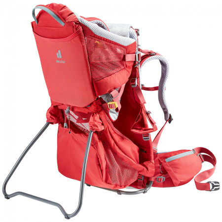 Nosiljke za bebe Deuter Kid Comfort Active SL