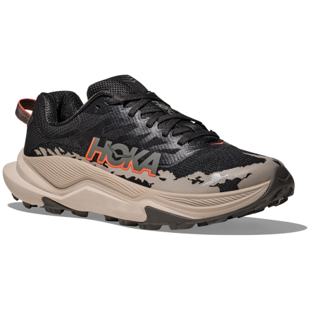 Ženske cipele Hoka W Torrent 4 crna Black / Putty