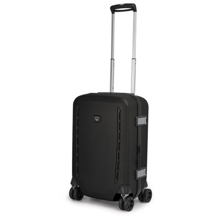 Putna torba Osprey Transporter Hardside Carry-On 40L crna black
