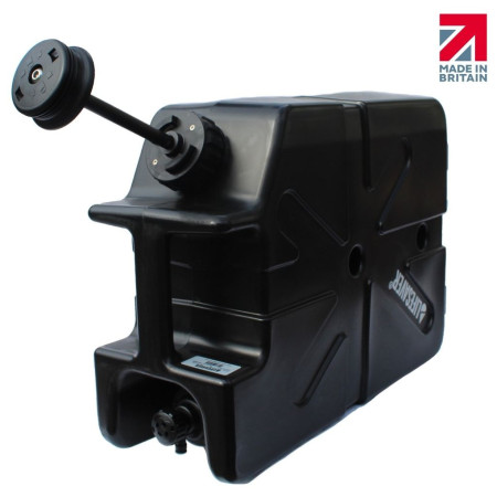 Kanistar Lifesaver 20K Tan