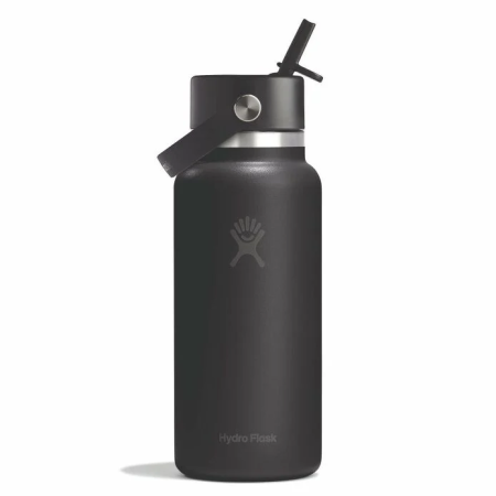 Termo boca Hydro Flask Wide Flex Straw Cap 32 oz