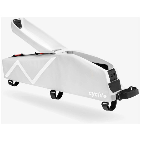 Torba za okvir bicikla Cyclite Top Tube Bag Large / 02