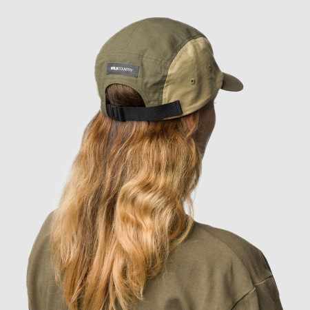 Šilterica Wild Country Sequence Cap