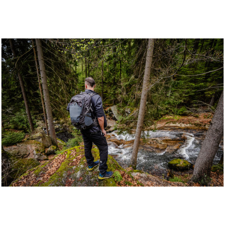 Turistički ruksak Zulu Sandstone 35