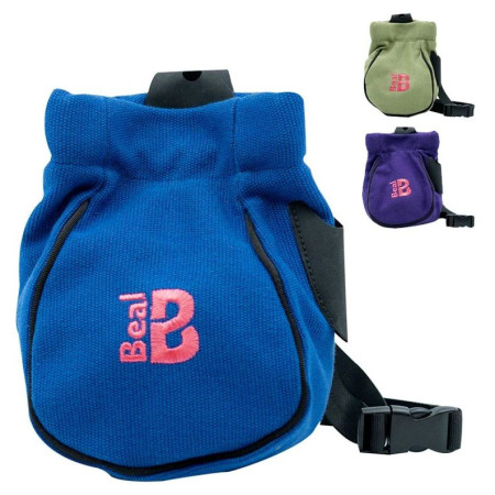 Vrećica za magnezij Beal Cocoon Clic-Clac II