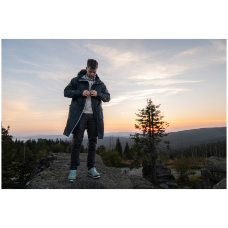 Muška jakna High Point Rivera Coat