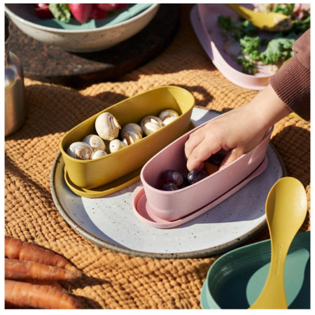 Kutije sa mjerom Light My Fire Oval BIO 2-pack