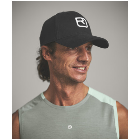 Šilterica Ortovox Logo Flex Cap