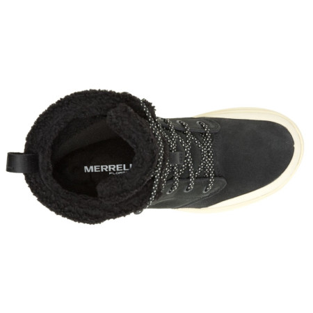 Ženske zimske cipele Merrell Marquette Thermo Lace Wp