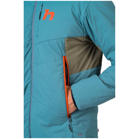 Muška jakna Hannah Kechu Hoody