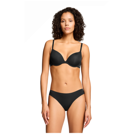 Ženske gaćice Puma Elements Invisible Briefs 2P