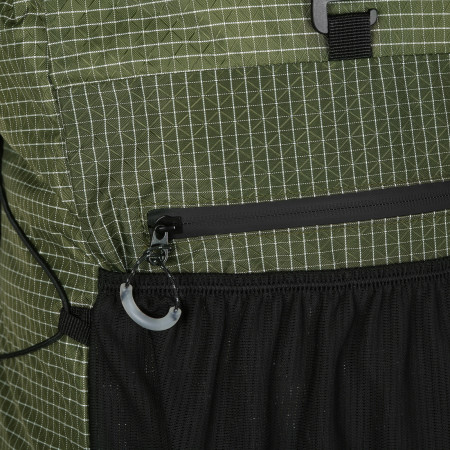 Ultralagani ruksak Warg Camino 55+5 L