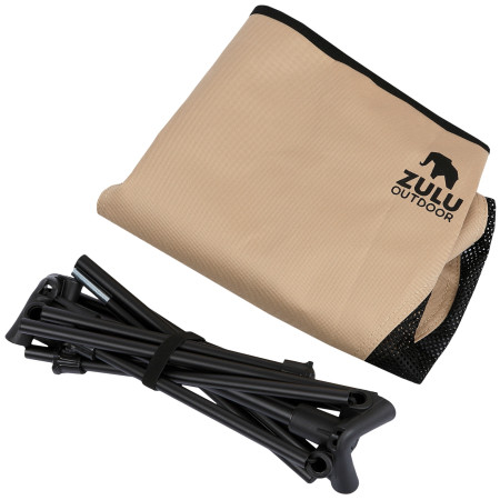 Stolica Zulu Fenix M