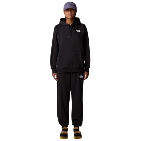 Ženska dukserica The North Face Simple Dome Hoodie