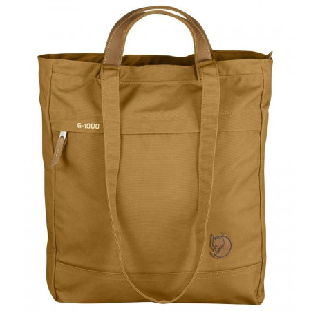 Torba Fjällräven Totepack No.1 smeđa 166 acorn