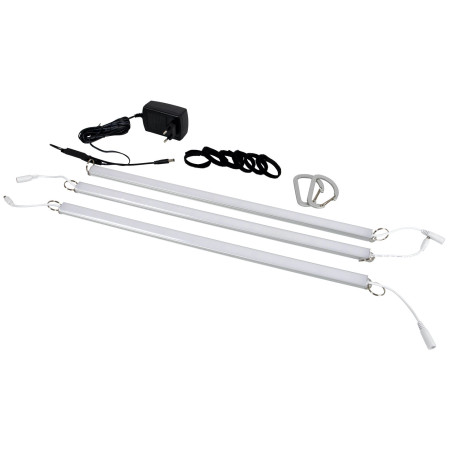 Svjetlosna traka Bo-Camp Slim Tube Dimbaar 22W