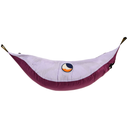 Viseća mreža za postavljanje na drvo Ticket to the moon King Size Hammock