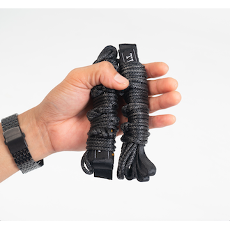 Uže za viseću ležaljku Ticket to the moon Lightest Straps