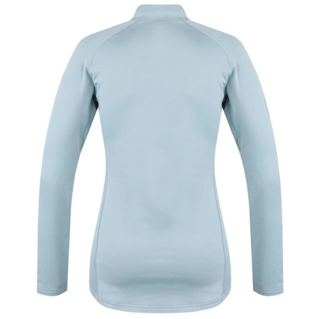 Ženska funkcionalna majica Husky Tromi zip L