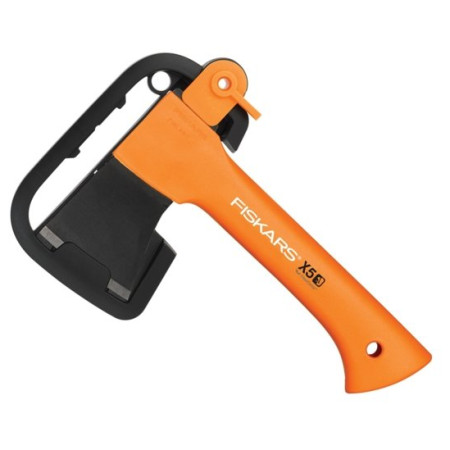 Univerzalna sjekira Fiskars Fiskars X5-XXS narančasta Orange