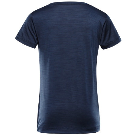 Dječja majica Alpine Pro Basiko Ocean