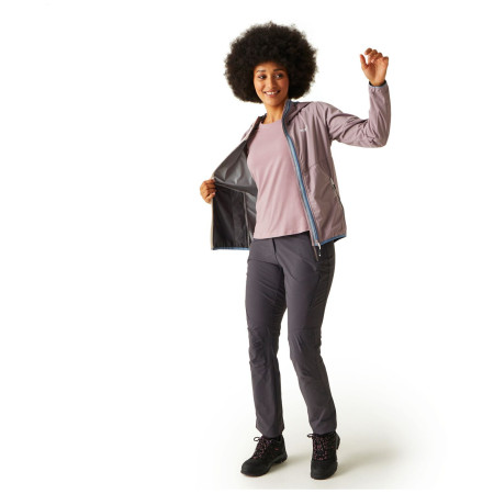 Ženska jakna Regatta Wmn Tarvos VI