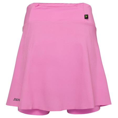 Ženska biciklistička suknja Silvini Isorno Pro