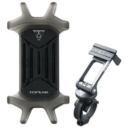 Držač Topeak Omni Ridecase Dx Pro Smartph crna Black