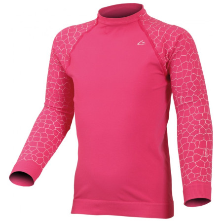 Dječja majica Lasting Darma ružičasta