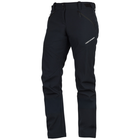 Ženske zimske hlače Northfinder Darci