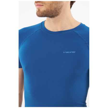 Muške funkcionalne majice Viking Lockness Man T-Shirt