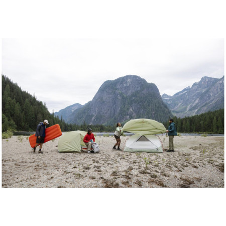 Turistički šator MSR Elixir 2 Tent