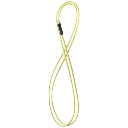 Cjevasta gurtna Climbing Technology Cipe 120 žuta/bijela Yellow/White
