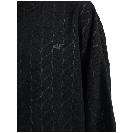 Ženska dukserica 4F Fleece F466